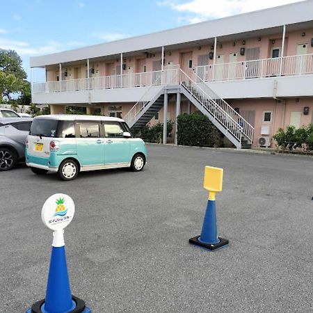 Pine Hills Hotel Miyakojima Zewnętrze zdjęcie