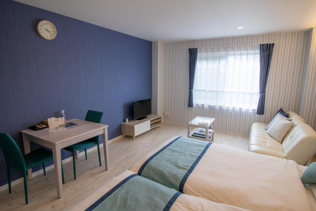 Pine Hills Hotel Miyakojima Zewnętrze zdjęcie