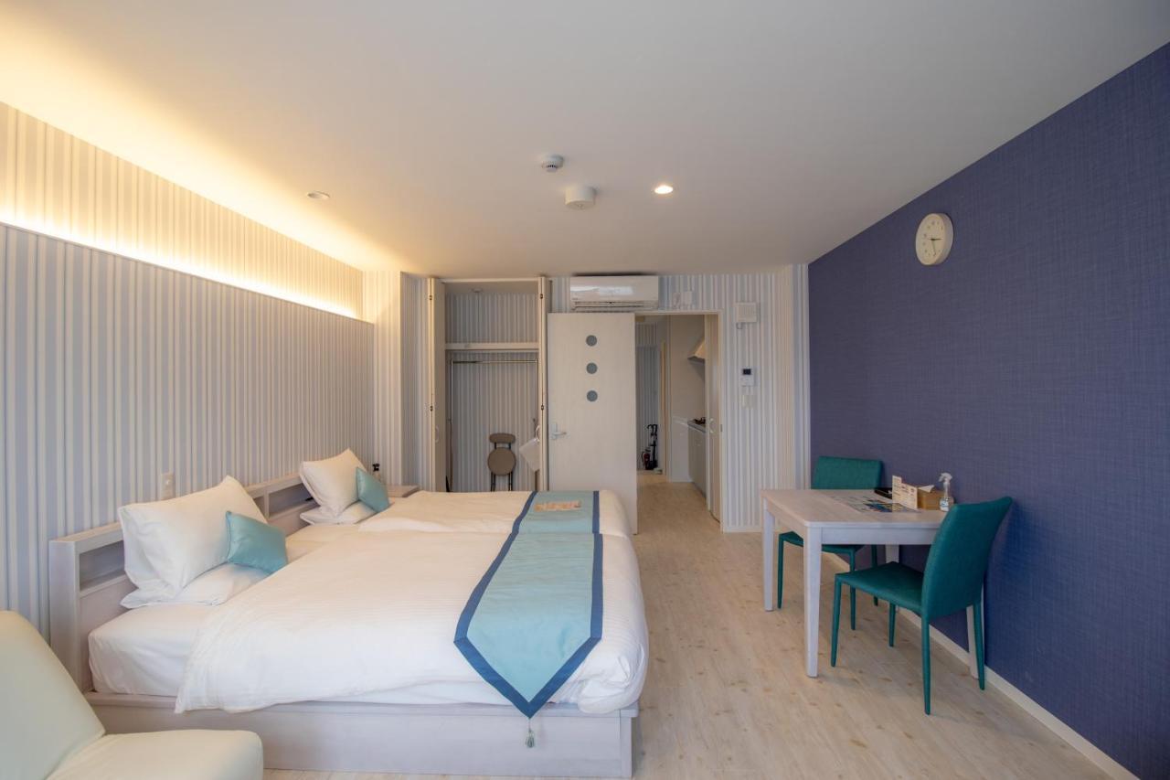Pine Hills Hotel Miyakojima Zewnętrze zdjęcie