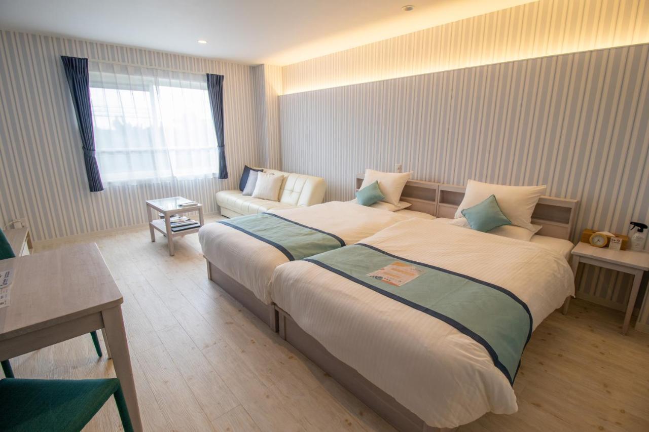 Pine Hills Hotel Miyakojima Zewnętrze zdjęcie