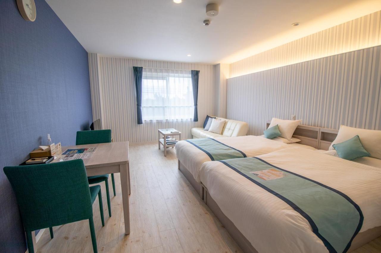 Pine Hills Hotel Miyakojima Zewnętrze zdjęcie