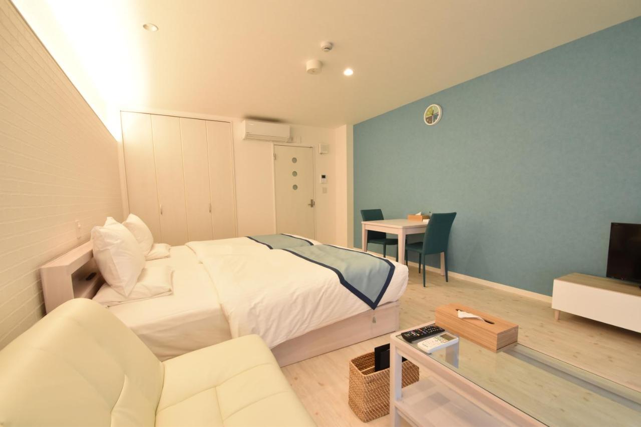 Pine Hills Hotel Miyakojima Zewnętrze zdjęcie
