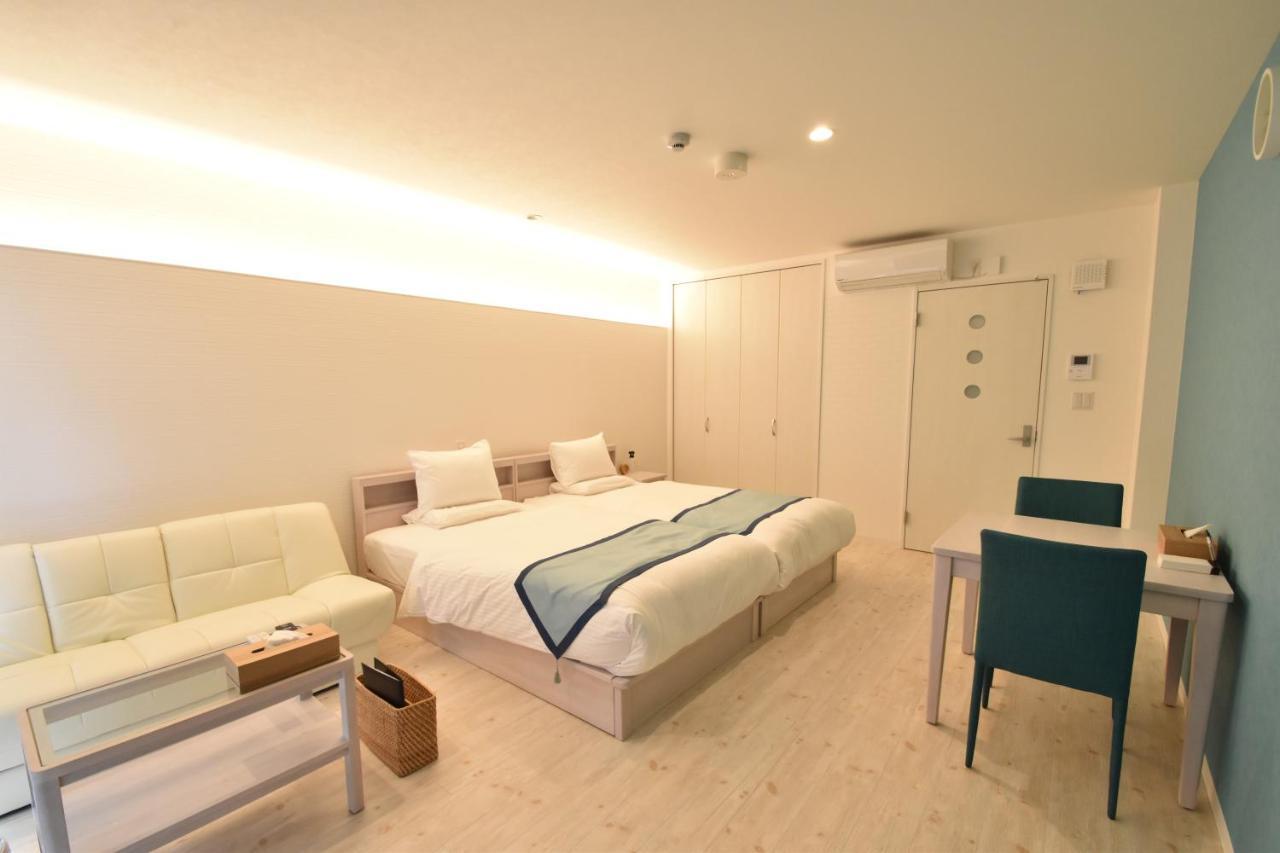 Pine Hills Hotel Miyakojima Zewnętrze zdjęcie
