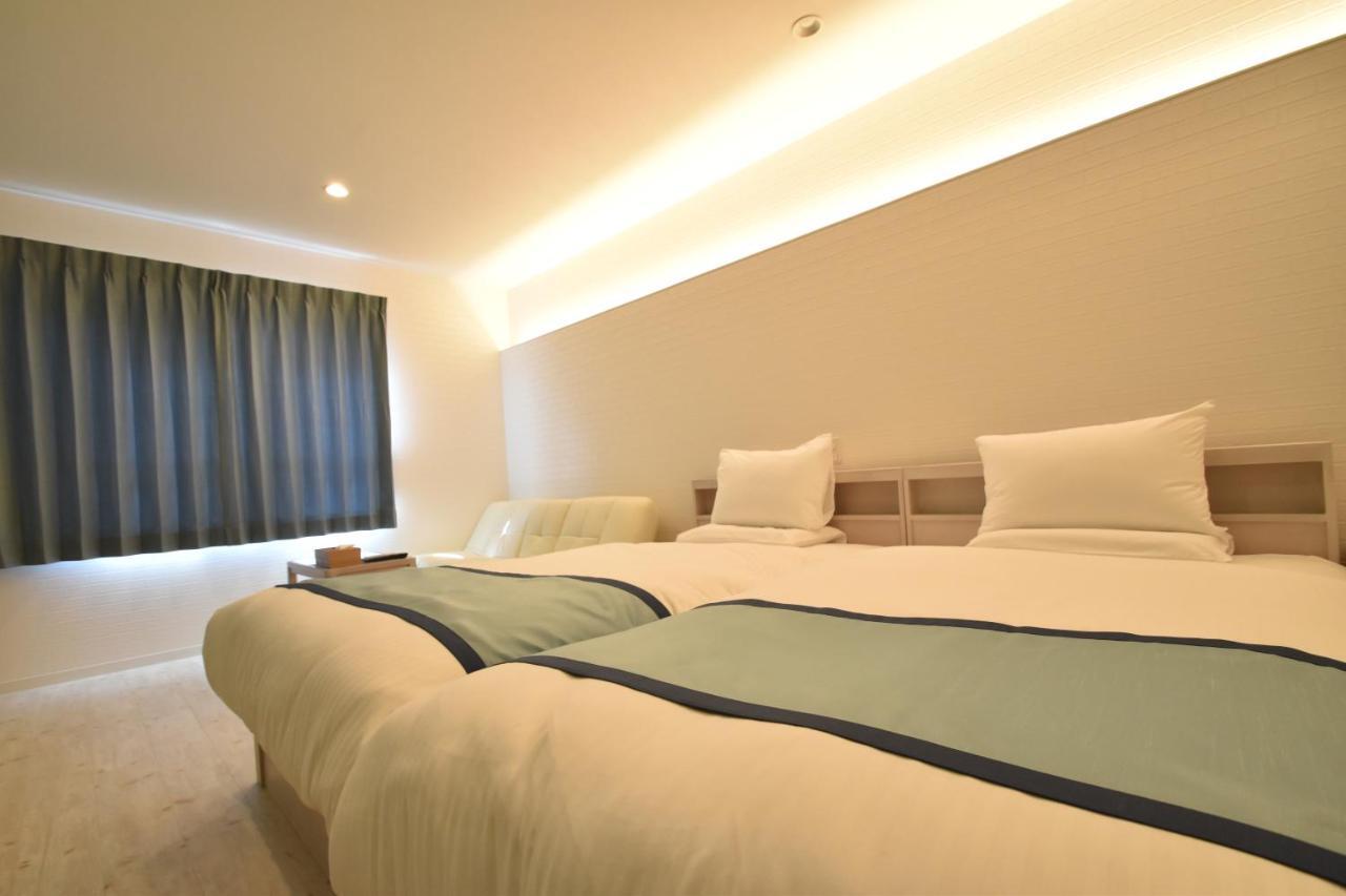 Pine Hills Hotel Miyakojima Zewnętrze zdjęcie