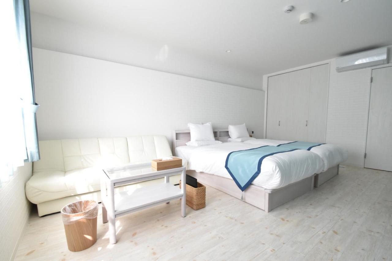 Pine Hills Hotel Miyakojima Zewnętrze zdjęcie