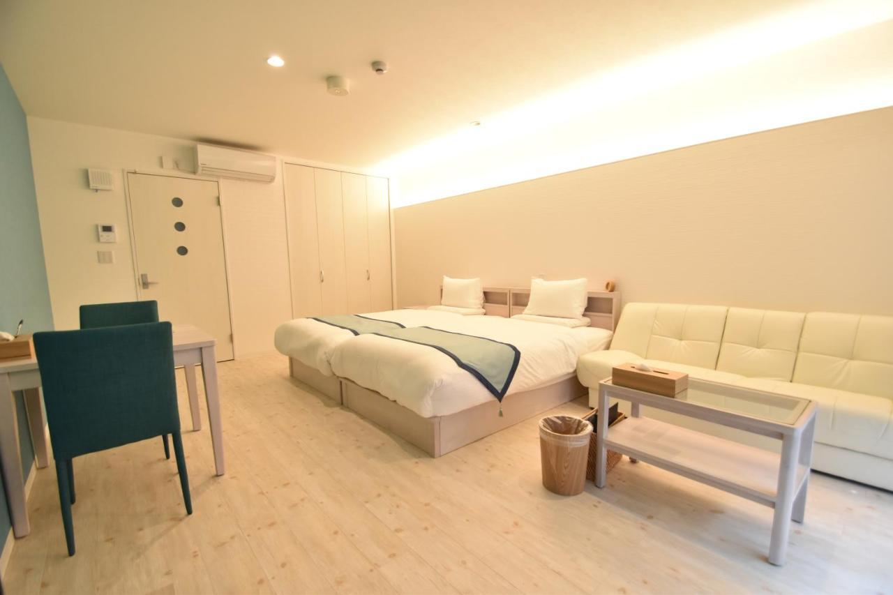 Pine Hills Hotel Miyakojima Zewnętrze zdjęcie
