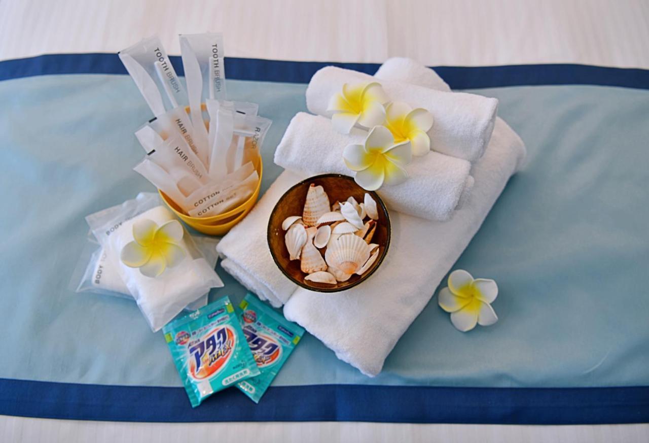 Pine Hills Hotel Miyakojima Zewnętrze zdjęcie