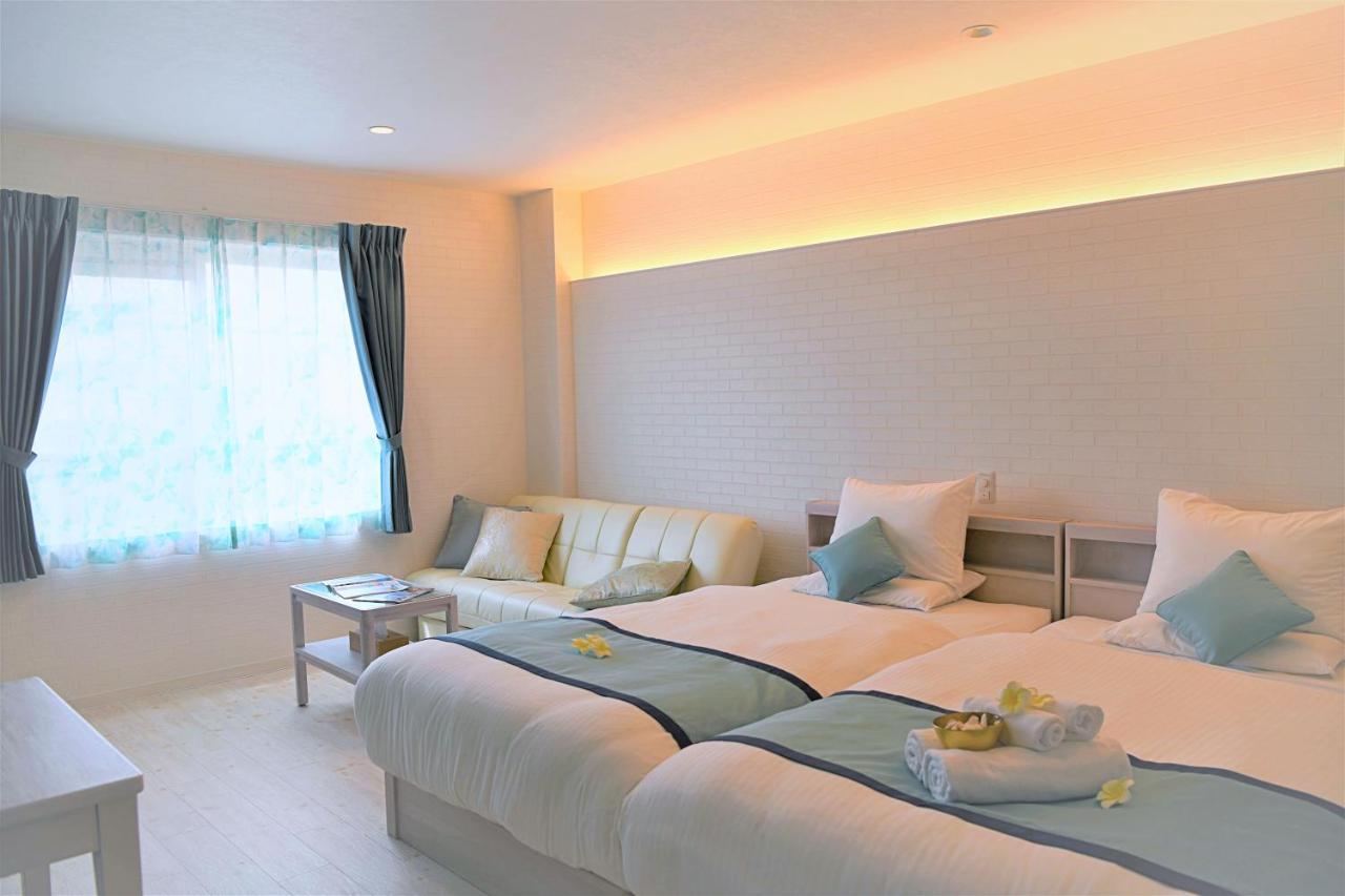 Pine Hills Hotel Miyakojima Zewnętrze zdjęcie