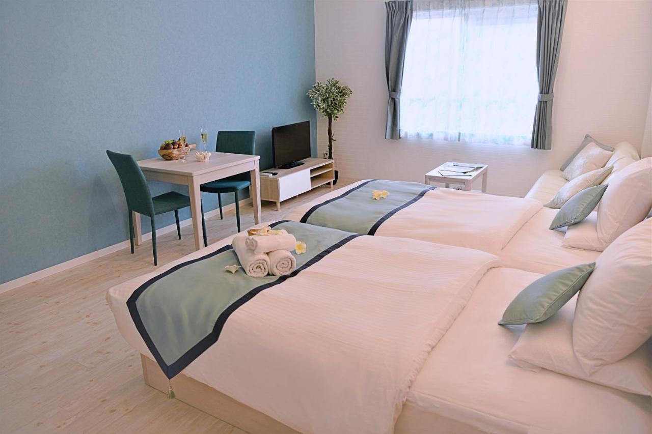 Pine Hills Hotel Miyakojima Zewnętrze zdjęcie